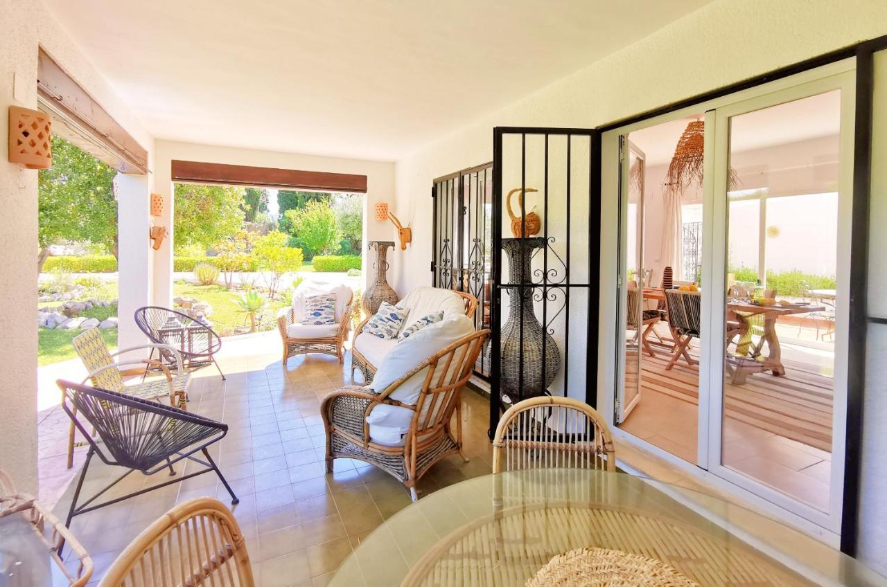 Casa Grande Jávea Exterior foto