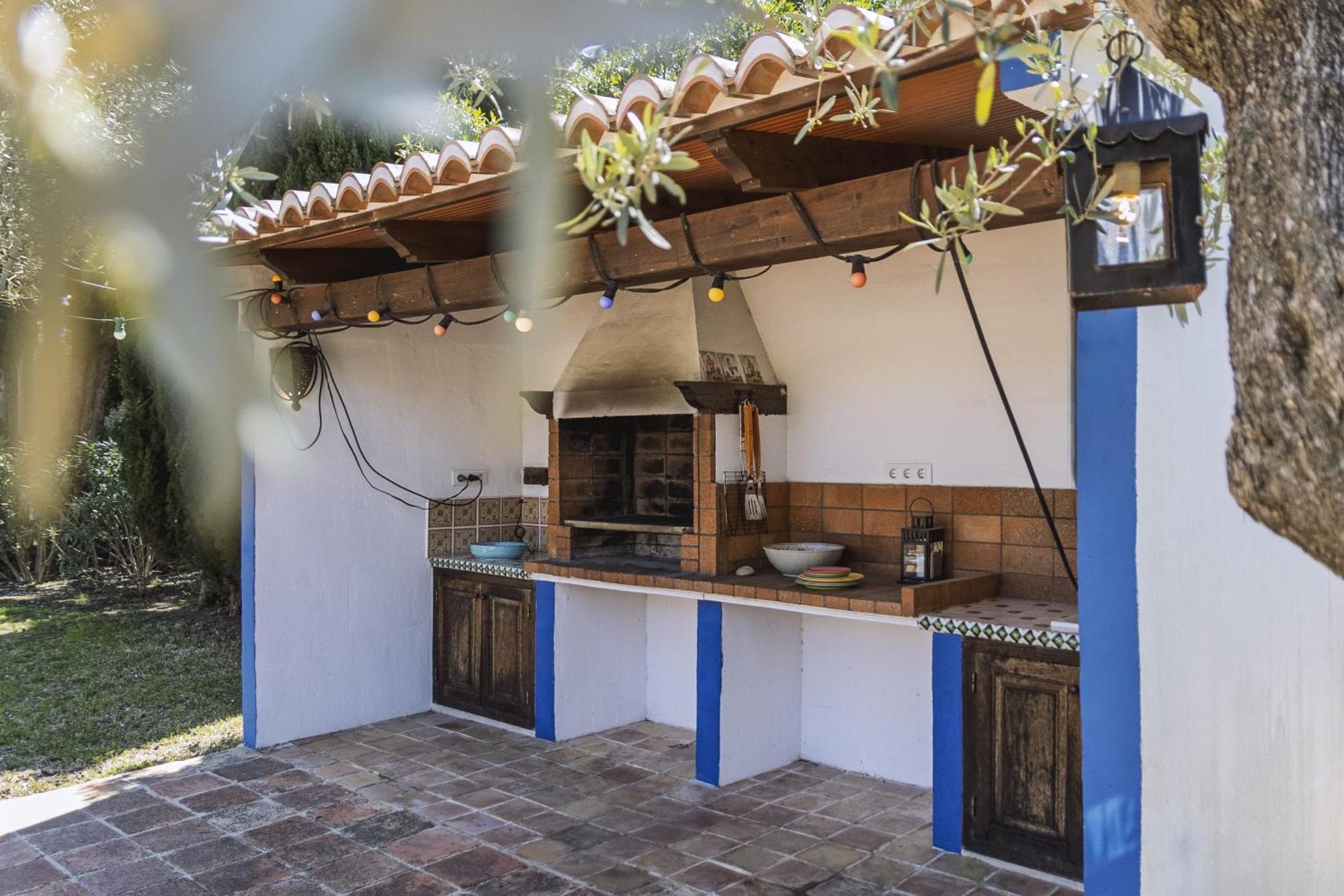 Casa Grande Jávea Exterior foto