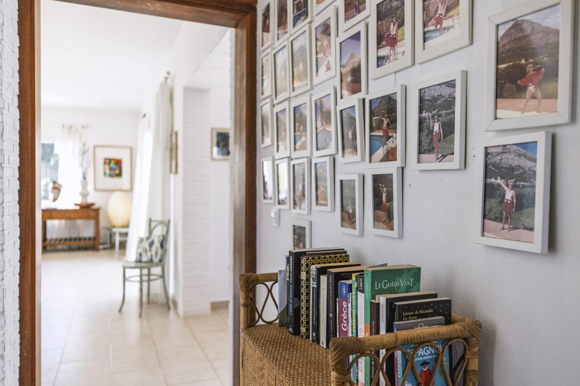Casa Grande Jávea Exterior foto